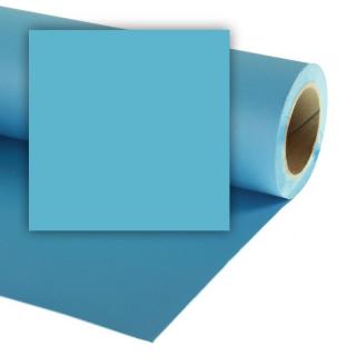 Colorama tło kartonowe 2,72 x 11m AQUA 02