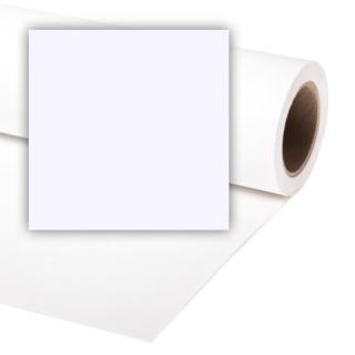 Colorama tło kartonowe 2,72 x 11m ARCTIC WHITE 65