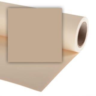 Colorama tło kartonowe 2,72 x 11m CAPPUCCINO 52