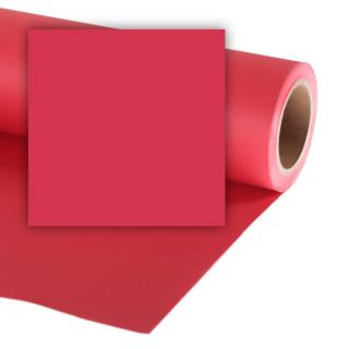 Colorama tło kartonowe 2,72 x 11m CHERRY 04