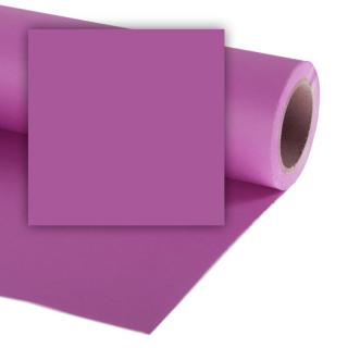 Colorama tło kartonowe 2,72 x 11m FUCHSIA 98