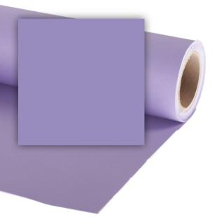 Colorama tło kartonowe 2,72 x 11m LILAC 10