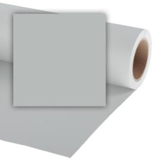 Colorama tło kartonowe 2,72 x 11m MIST GREY 102