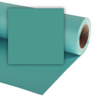 Colorama tło kartonowe 2,72 x 11m SEA BLUE 85