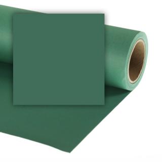 Colorama tło kartonowe 2,72 x 11m SPRUCE GREEN 37