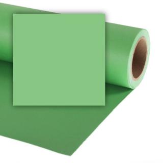 Colorama tło kartonowe 2,72 x 11m SUMMER GREEN 59
