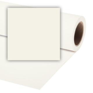 Colorama tło kartonowe 2,72 x 25m POLAR WHITE 82