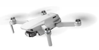 DJI Dron Mavic Mini 2 Fly More Combo