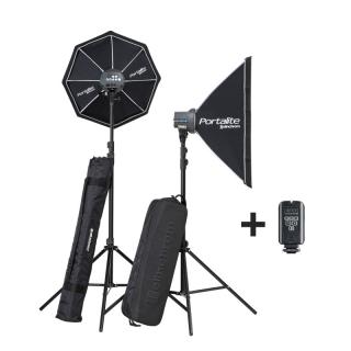 Elinchrom D-Lite RX ONE - Dual Monolight Kit