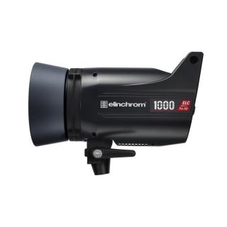 Elinchrom ELC Pro HD 1000 - Monolight