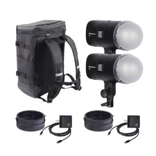 Elinchrom ONE - Dual Off-Camera Flash Kit