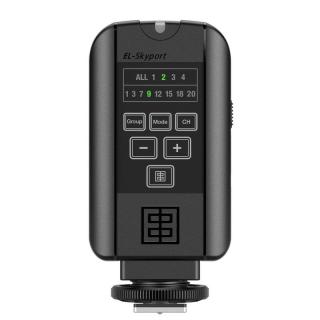 Elinchrom Transmitter Plus