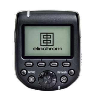 Elinchrom Transmitter Pro Canon