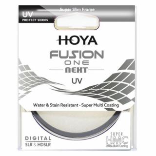 Filtr Hoya Fusion ONE Next UV 55mm