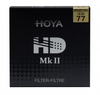 Filtr Hoya HD MkII IRND1000 (3.0) 49mm