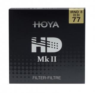 Filtr Hoya HD MkII IRND8 (0.9) 49mm