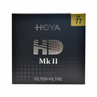 Filtr Hoya HD MkII UV 52mm