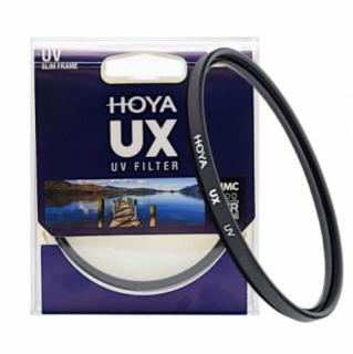 Filtr Hoya UX UV (PHL) 37mm