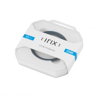 Filtr Irix EDGE UV Protector 58mm