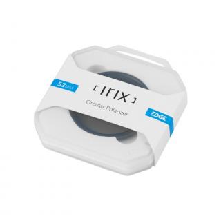 Filtr polaryzacyjny Irix EDGE CPL 52mm