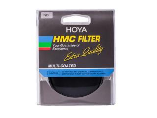 Filtr szary neutralny Hoya HMC ND4 49mm