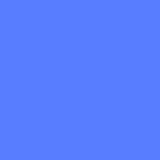 Filtr żelowy Sky Blue Rosco E-Colour+ 50x60cm E068