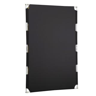 GlareOne Reflector 140x200 - blenda na ramie 5w1