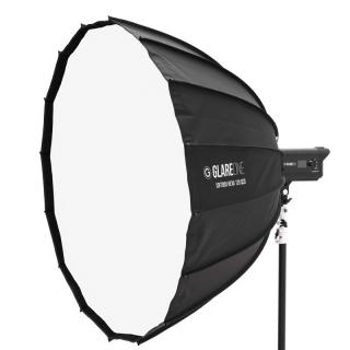 GlareOne Softbox Hexa 120 PRO