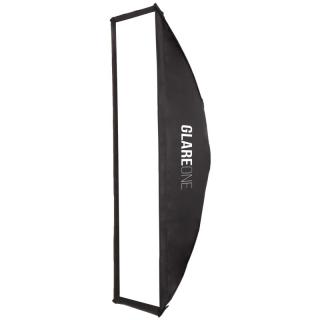 GlareOne Softbox Strappo strip 30 x 120 cm