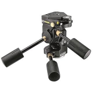 Głowica Manfrotto 229 SUPER PRO 3D