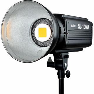 Godox Video LED SL-100W