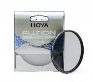 Hoya CPL Fusion One 49mm