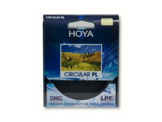 Hoya CPL Pro1 Digital 52 mm