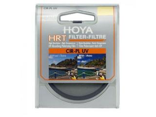 Hoya CPL-UV HRT 82 mm