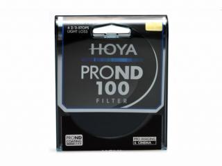 Hoya ND100 Pro 52mm