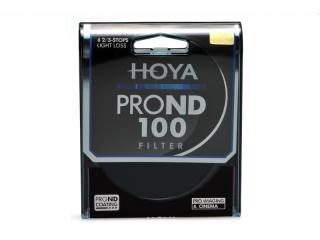 Hoya ND100 Pro 58mm