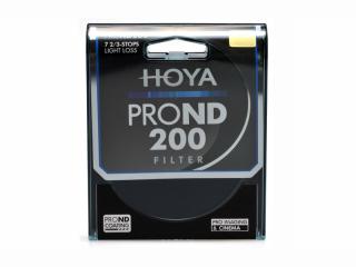 Hoya ND200 Pro 67mm