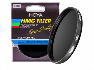 Hoya ND400 HMC 58mm