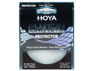 Hoya Protector Fusion Antistatic 37mm