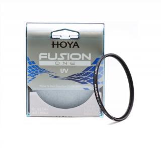 Hoya UV Fusion One 62mm