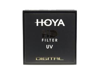 Hoya UV HD 72mm