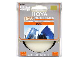 Hoya UV HMC (C) 52mm