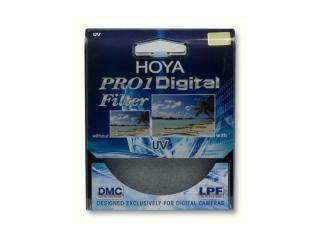 Hoya UV Pro1 Digital 37mm