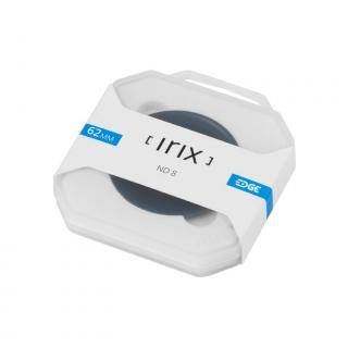 Irix Edge ND8 62mm