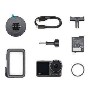 Kamera DJI Osmo Action 3 Standard Combo