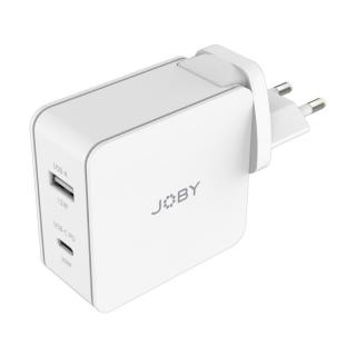 Ładowarka Joby Wall Charger USB-C 30W PD USB-A 12W