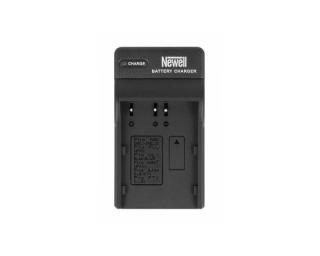 Ładowarka Newell DC-USB do akumulatorów EN-EL3e