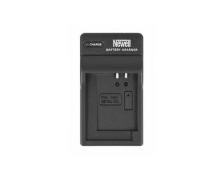 Ładowarka Newell DC-USB do akumulatorów NB-13L