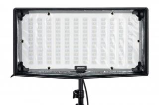 Lampa LED Amaran F21x - V-mount