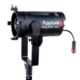 Lampa LED Aputure Light Storm LS 60d